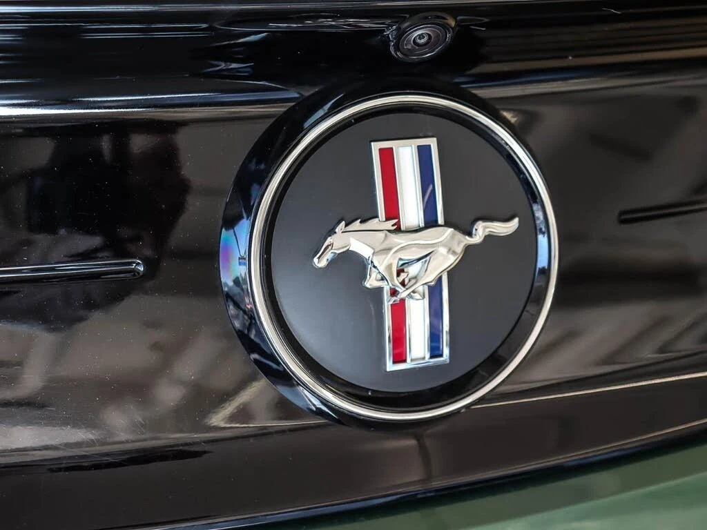 Ford Mustang EcoBoost Premium Fastback * ����������* ���� �� �� | Mobile.bg � ����������� 14