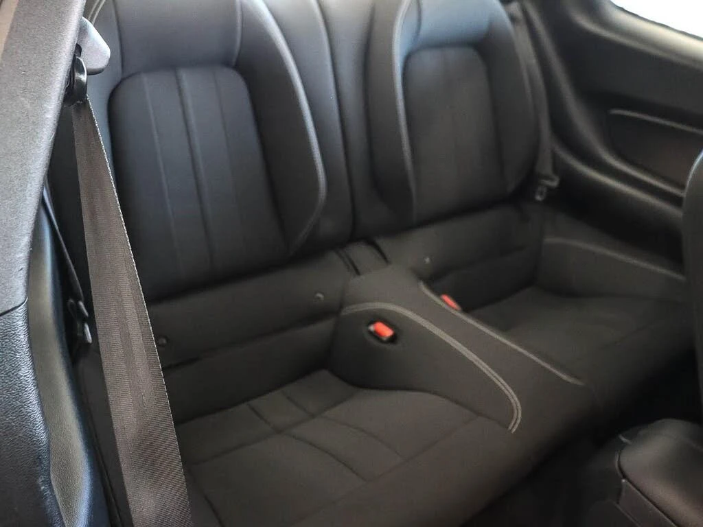 Ford Mustang EcoBoost Premium Fastback * ����������* ���� �� �� | Mobile.bg � ����������� 13