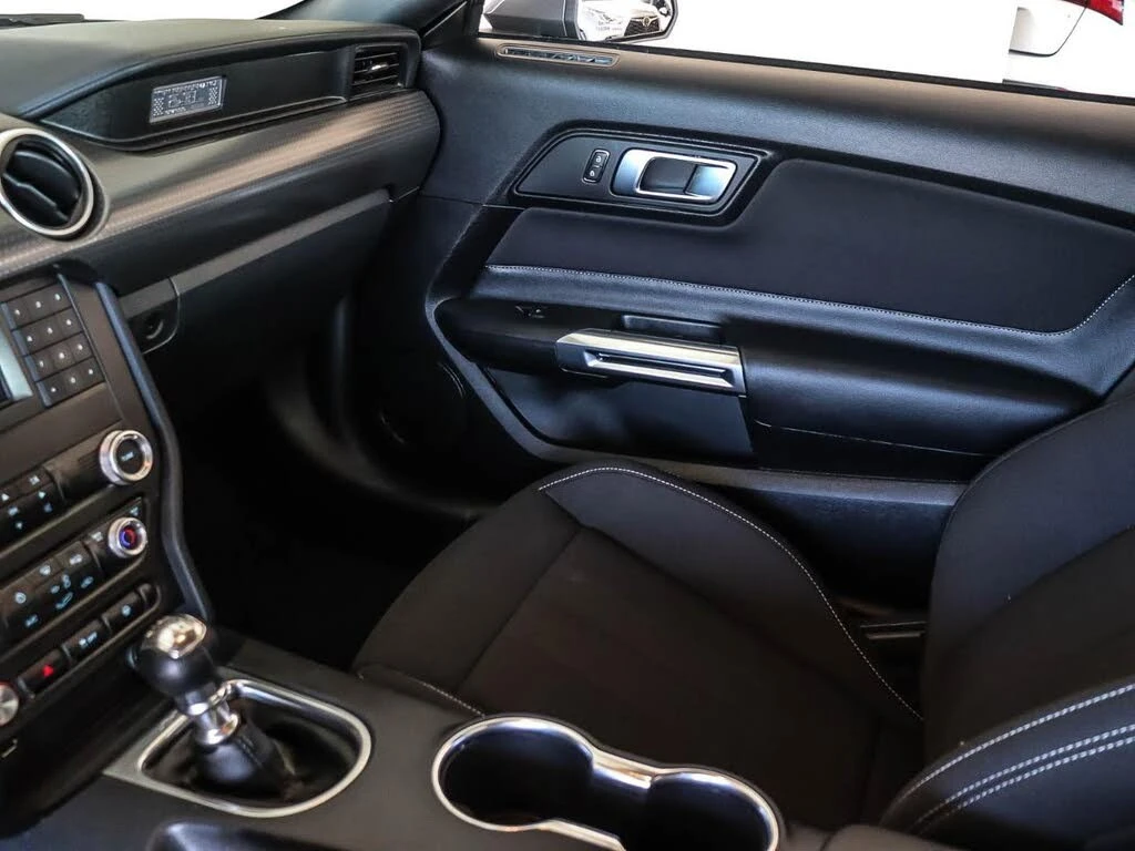 Ford Mustang EcoBoost Premium Fastback * ����������* ���� �� �� | Mobile.bg � ����������� 8