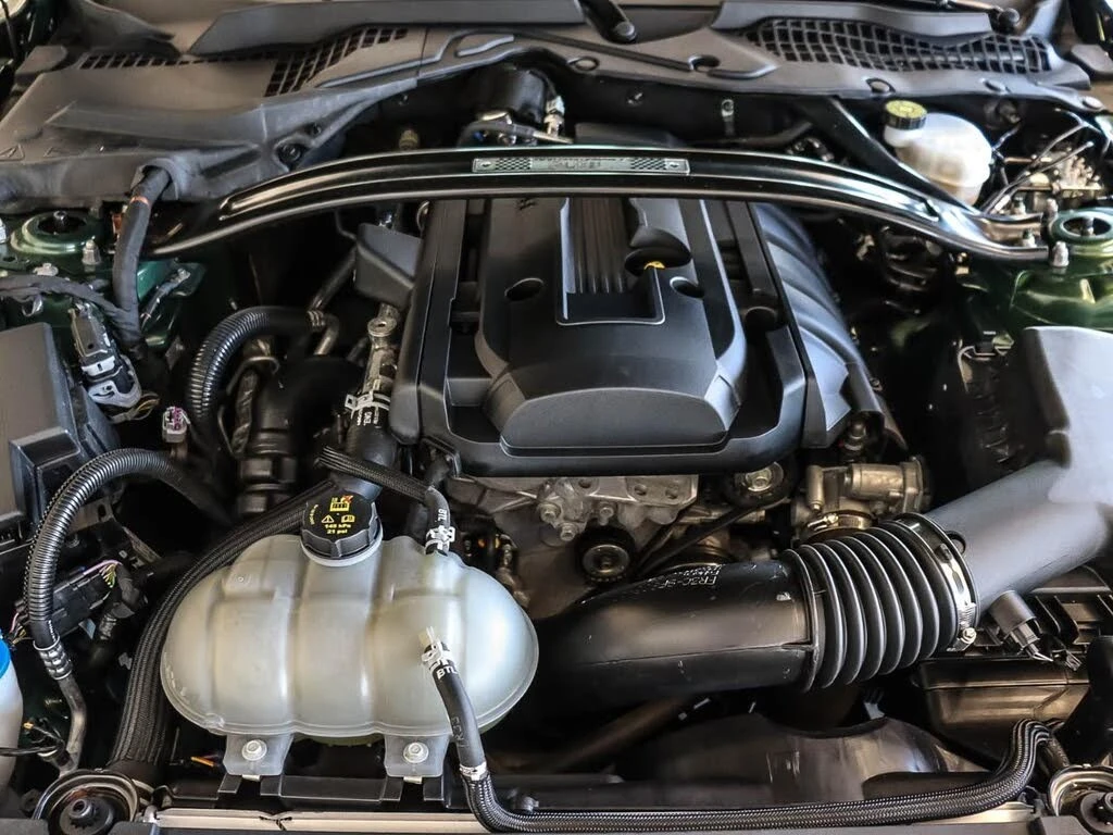 Ford Mustang EcoBoost Premium Fastback * ����������* ���� �� �� | Mobile.bg � ����������� 15