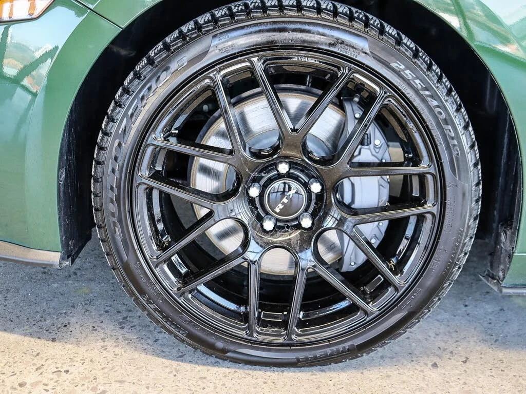 Ford Mustang EcoBoost Premium Fastback * ����������* ���� �� �� | Mobile.bg � ����������� 16