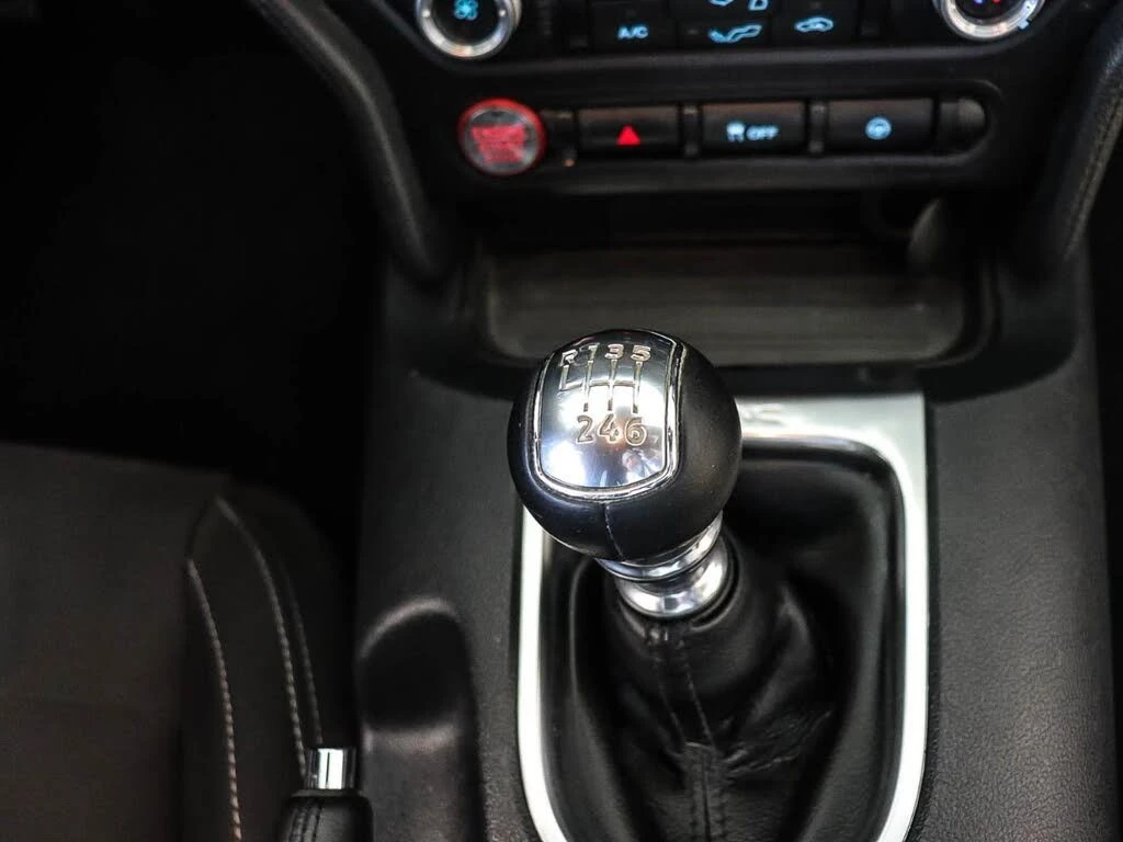 Ford Mustang EcoBoost Premium Fastback * ����������* ���� �� �� | Mobile.bg � ����������� 11