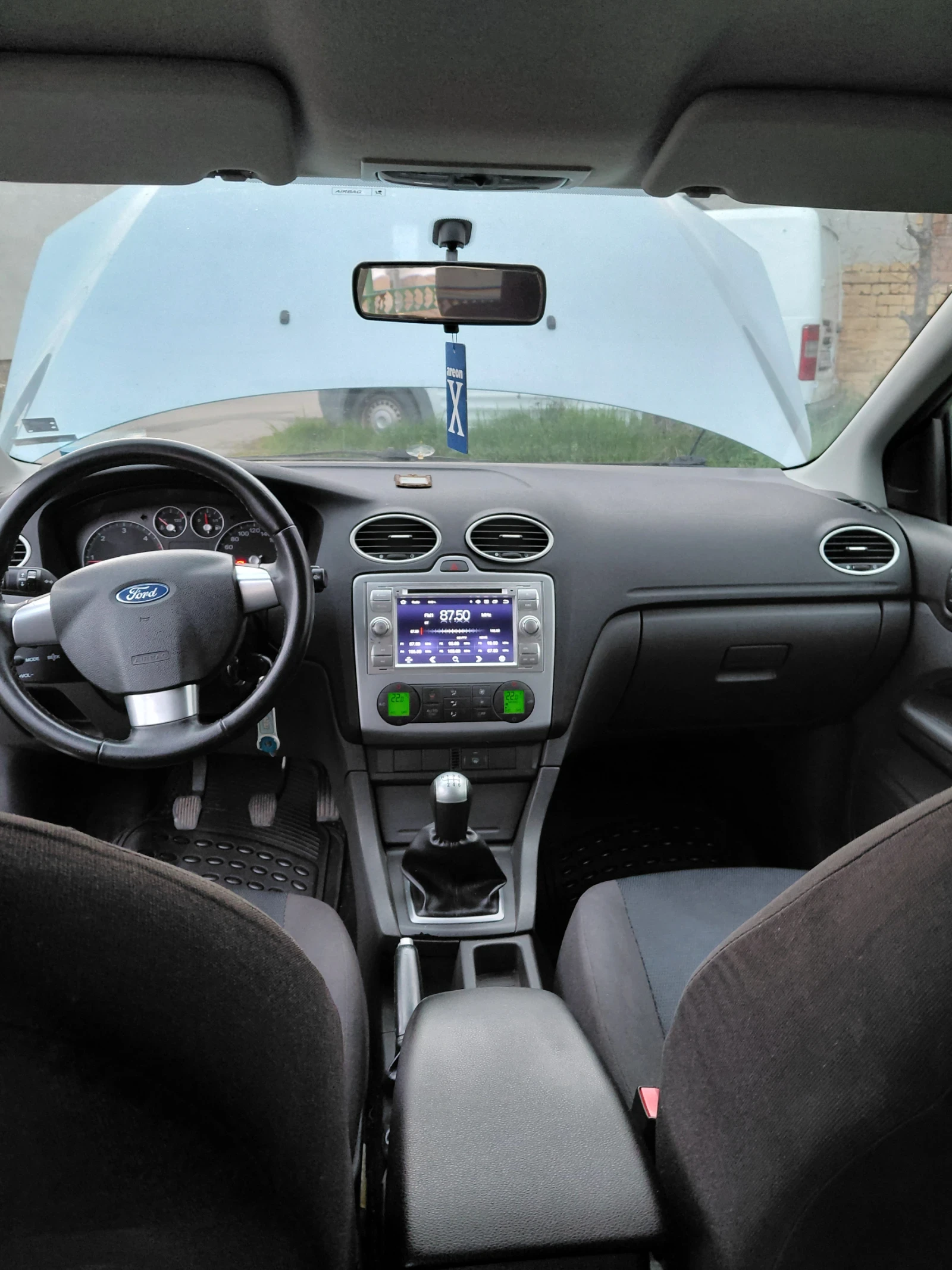 Ford Focus, снимка 11 - Автомобили и джипове - 54168583