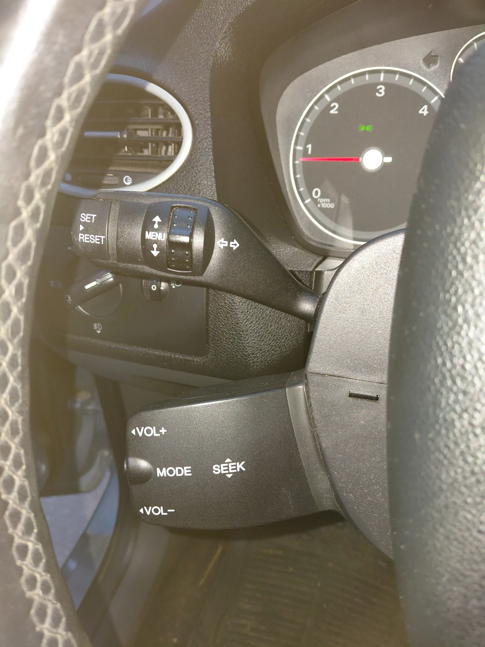 Ford Focus, снимка 9 - Автомобили и джипове - 54168583