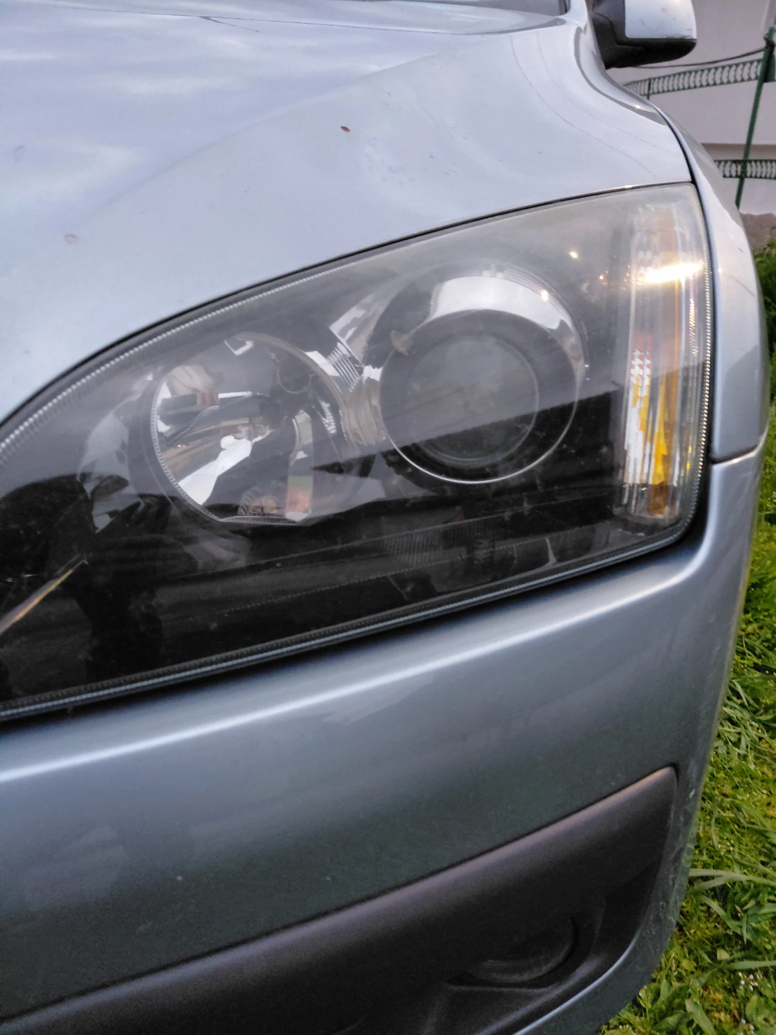 Ford Focus, снимка 7 - Автомобили и джипове - 54168583