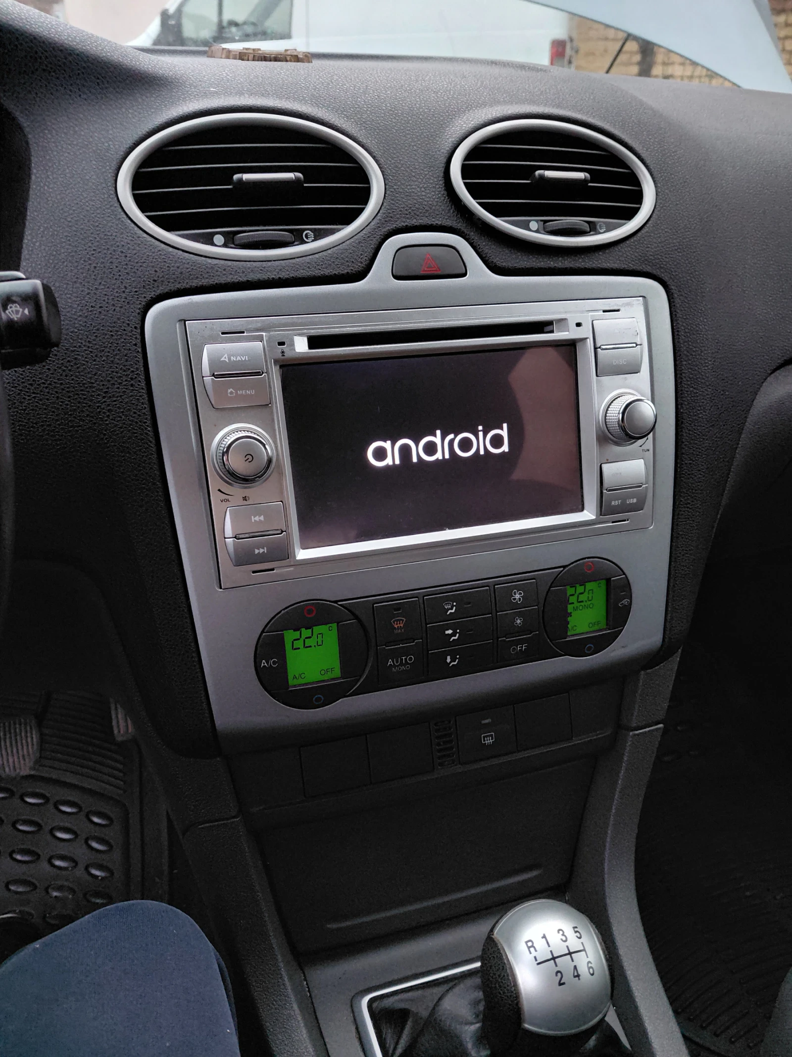 Ford Focus, снимка 12 - Автомобили и джипове - 54168583