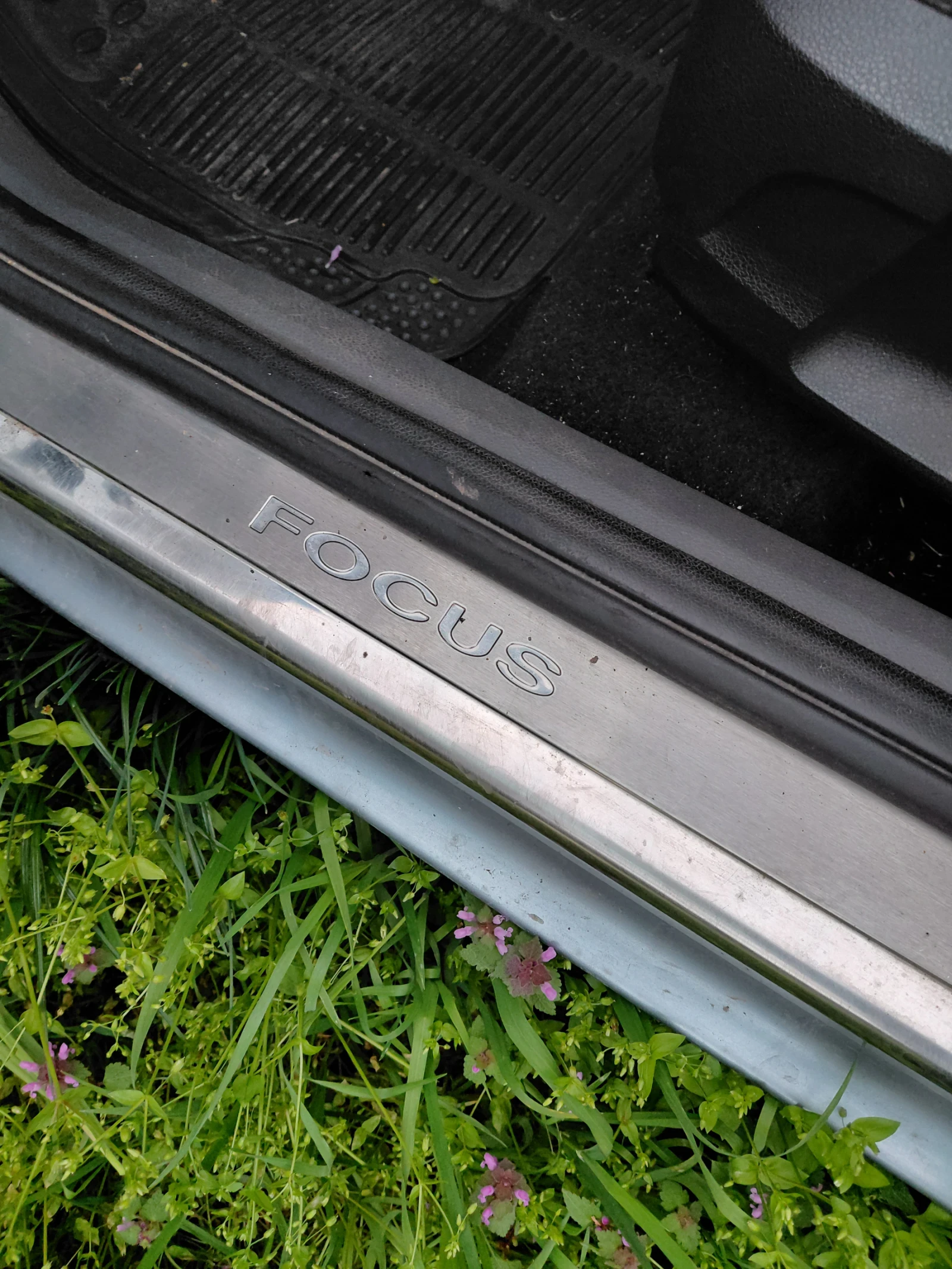 Ford Focus, снимка 10 - Автомобили и джипове - 54168583