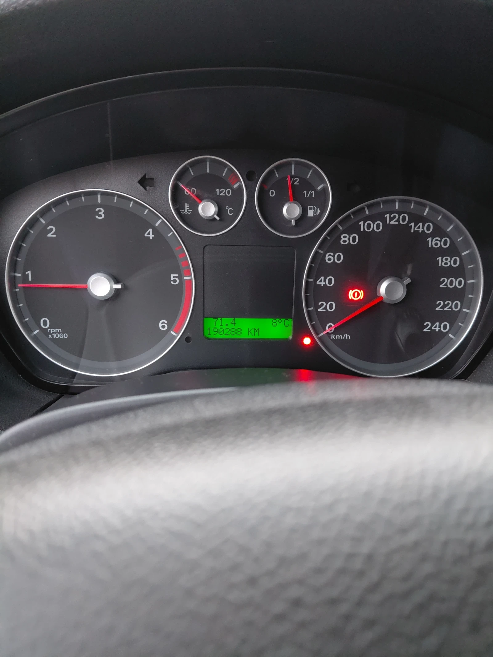 Ford Focus, снимка 13 - Автомобили и джипове - 54168583