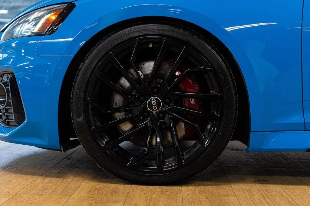 Audi Rs5 2.9 TFSI quattro AWD* АвтоКредит* (Цена до БГ) , снимка 6 - Автомобили и джипове - 54182339