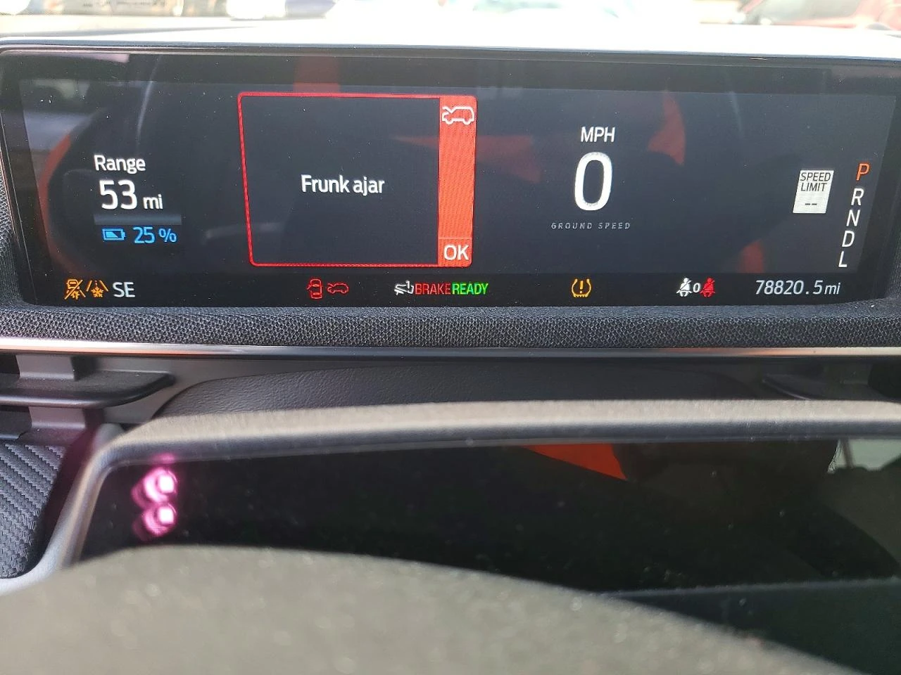 Ford Mustang Mach-E 2023 FORD MUSTANG MACH-E PREMIUM | Mobile.bg � ����������� 10