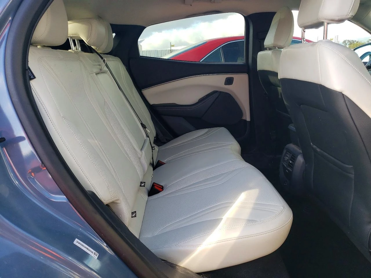 Ford Mustang Mach-E 2023 FORD MUSTANG MACH-E PREMIUM | Mobile.bg � ����������� 9