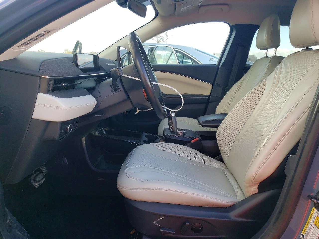 Ford Mustang Mach-E 2023 FORD MUSTANG MACH-E PREMIUM | Mobile.bg � ����������� 8