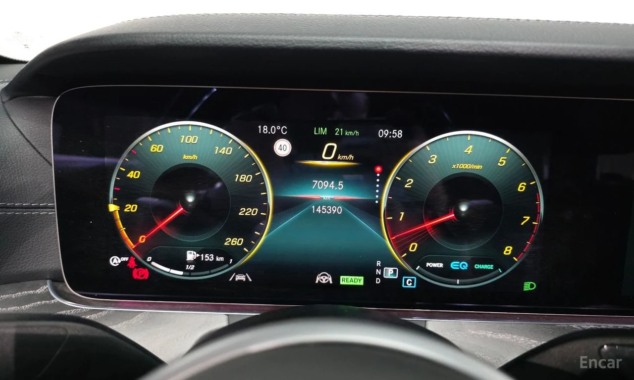 Mercedes-Benz CLS 450 4MATIC* AMG* BURMESTER* HEAD-UP* 360 КАМЕРИ* ОБДУХ, снимка 11 - Автомобили и джипове - 54459785