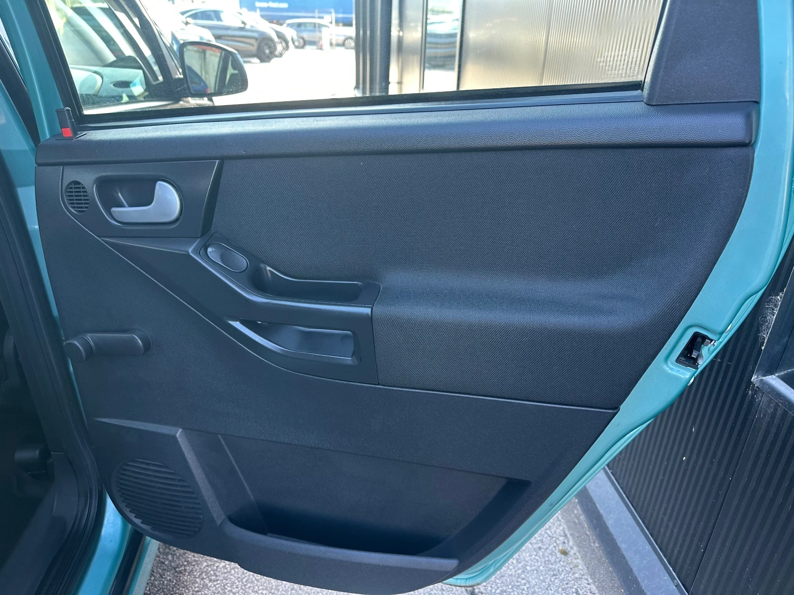 Opel Meriva 1, 7d 75kc 164700km, снимка 16 - Автомобили и джипове - 54527404