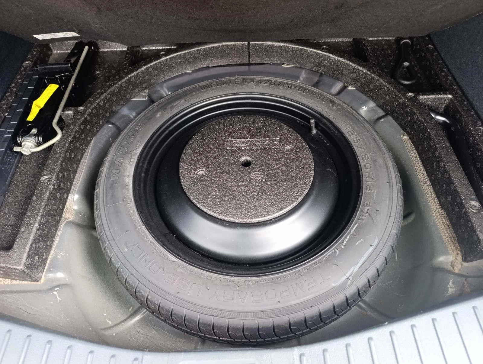 Ford C-max, снимка 16 - Автомобили и джипове - 54886058