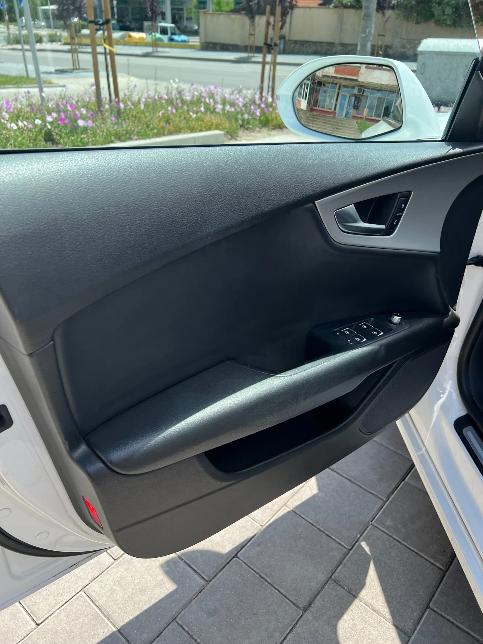 Audi A7 S-LINE, снимка 10 - Автомобили и джипове - 54993092