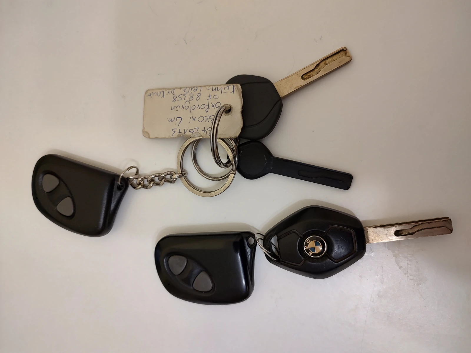 BMW 330 xi, снимка 11 - Автомобили и джипове - 55225189