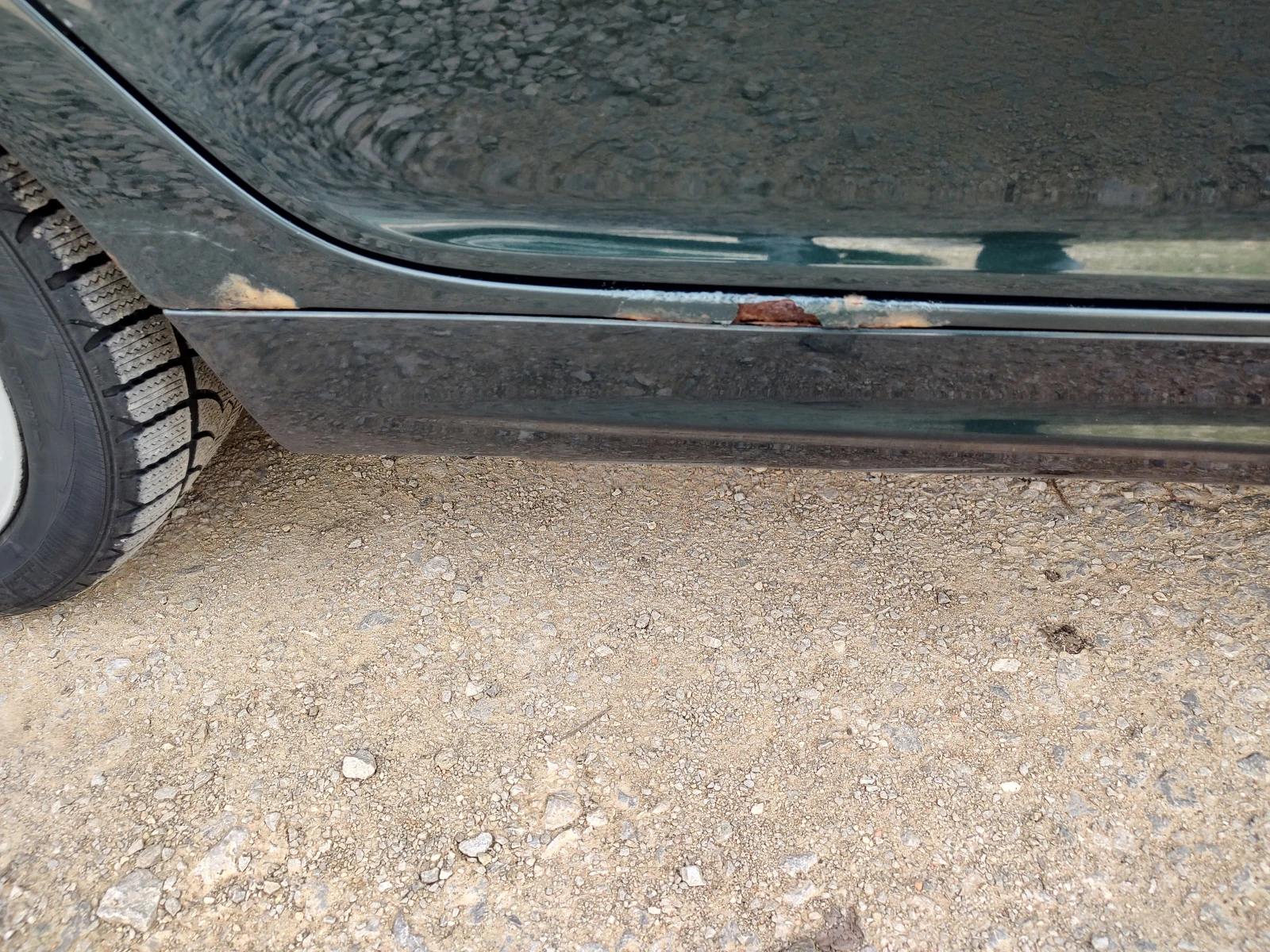 BMW 330 xi, снимка 10 - Автомобили и джипове - 55225189