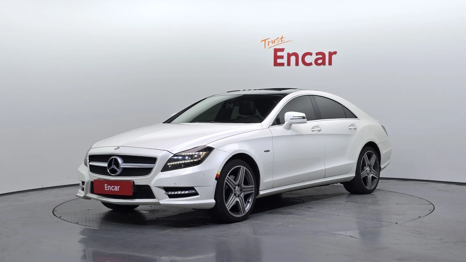 Mercedes-Benz CLS 350 | ФИКСИРАНА ЦЕНА ДО БЪЛГАРИЯ | 