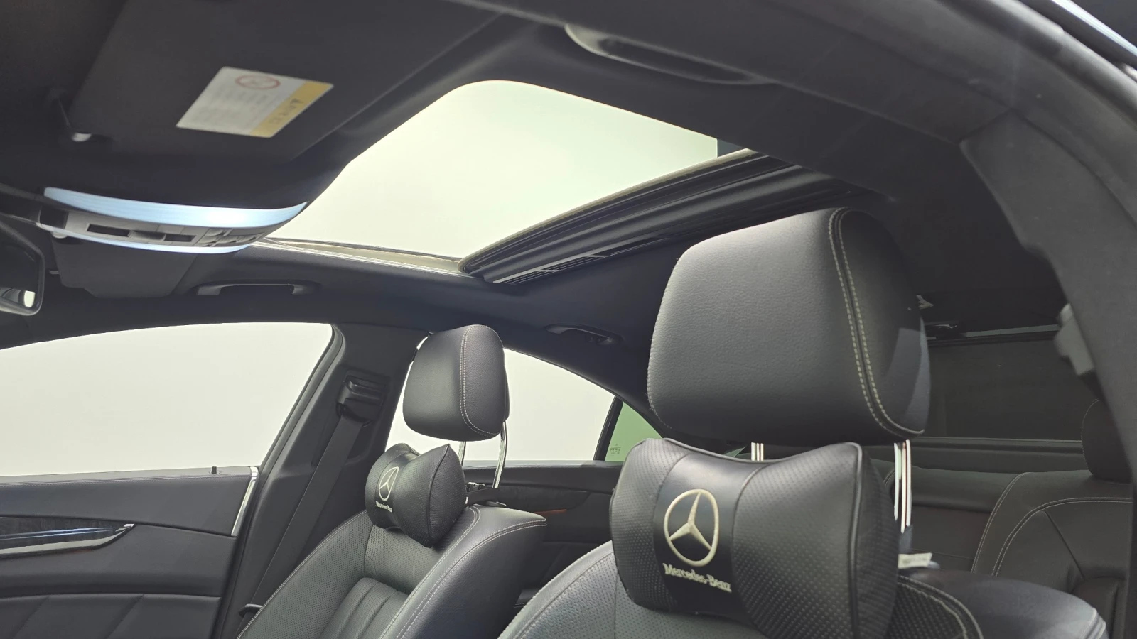 Mercedes-Benz CLS 350 | ФИКСИРАНА ЦЕНА ДО БЪЛГАРИЯ | , снимка 12 - Автомобили и джипове - 55269009