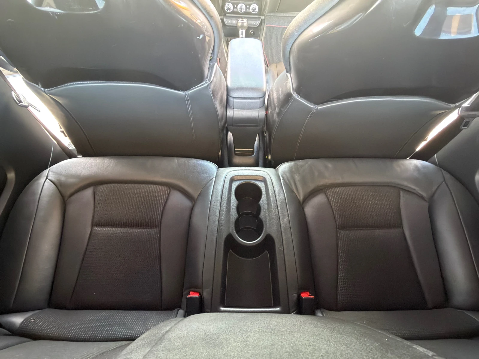 Audi A1 Swiss S-Line S1 , снимка 16 - Автомобили и джипове - 55372986