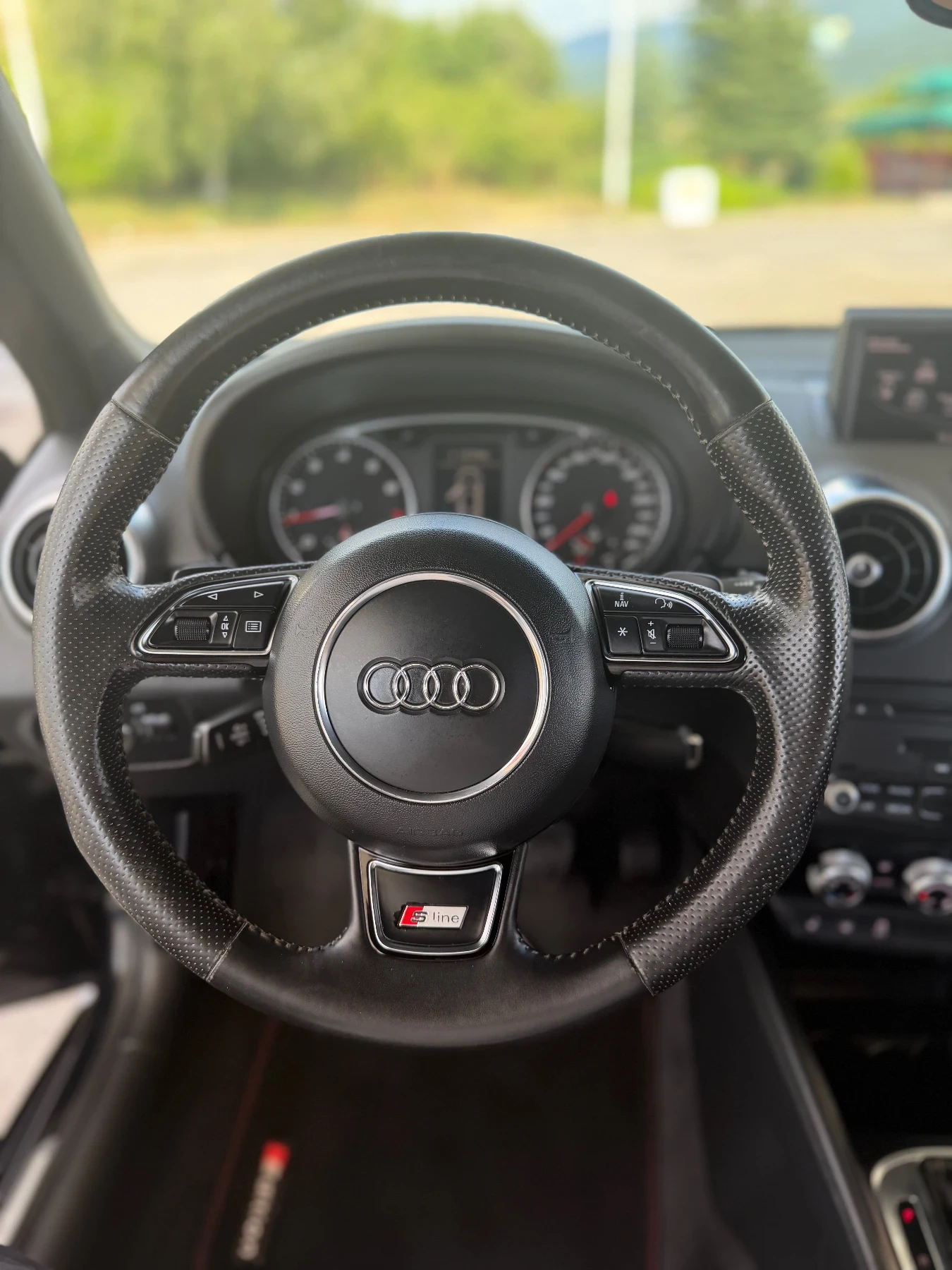 Audi A1 Swiss S-Line S1 , снимка 9 - Автомобили и джипове - 55372986