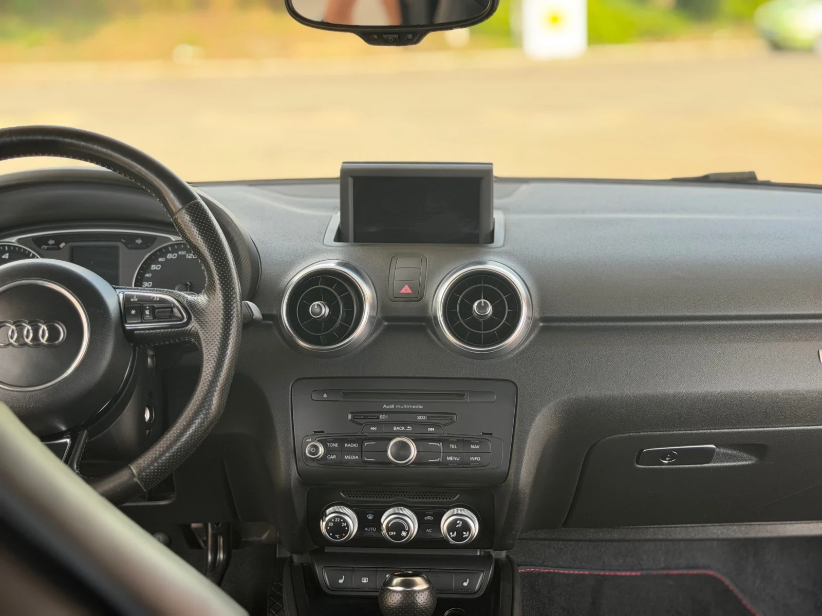 Audi A1 Swiss S-Line S1 , снимка 11 - Автомобили и джипове - 55372986