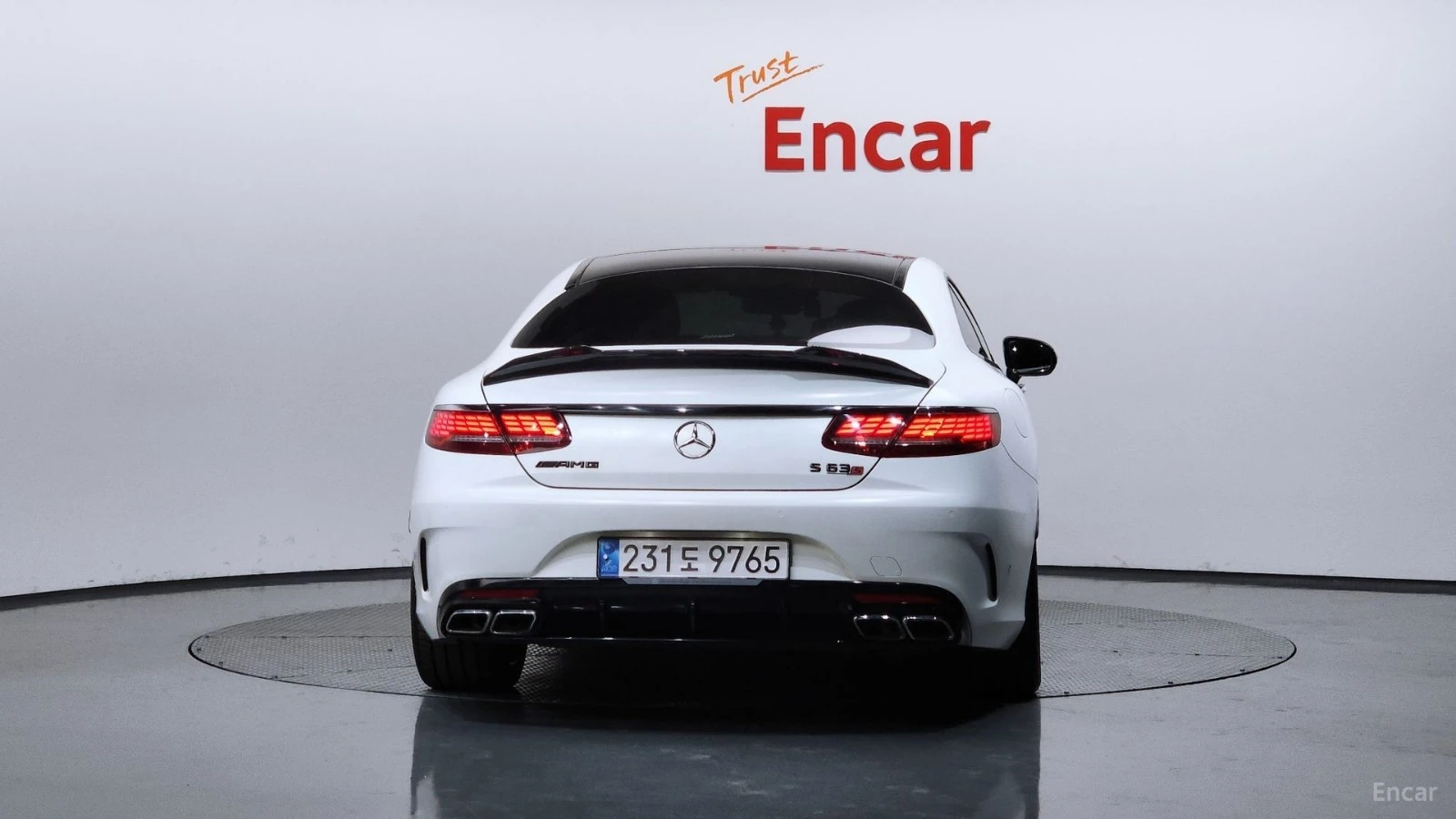 Mercedes-Benz S 63 AMG 4MATIC* DISTRONIC* ���������* 360* ������*  | Mobile.bg � ����������� 4