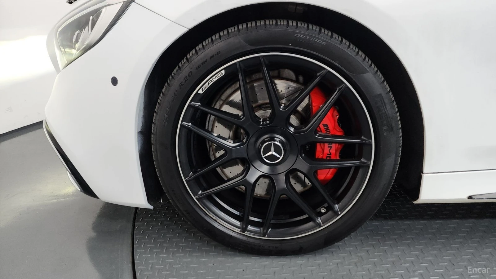 Mercedes-Benz S 63 AMG 4MATIC* DISTRONIC* ���������* 360* ������*  | Mobile.bg � ����������� 16