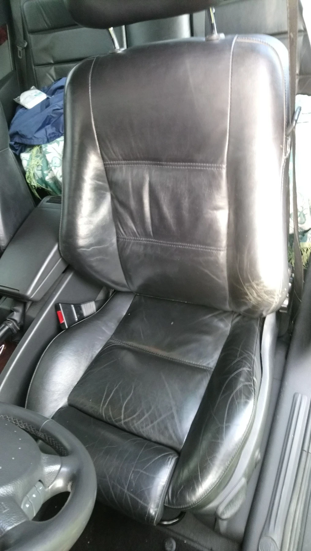 Opel Omega, снимка 4 - Автомобили и джипове - 55608114