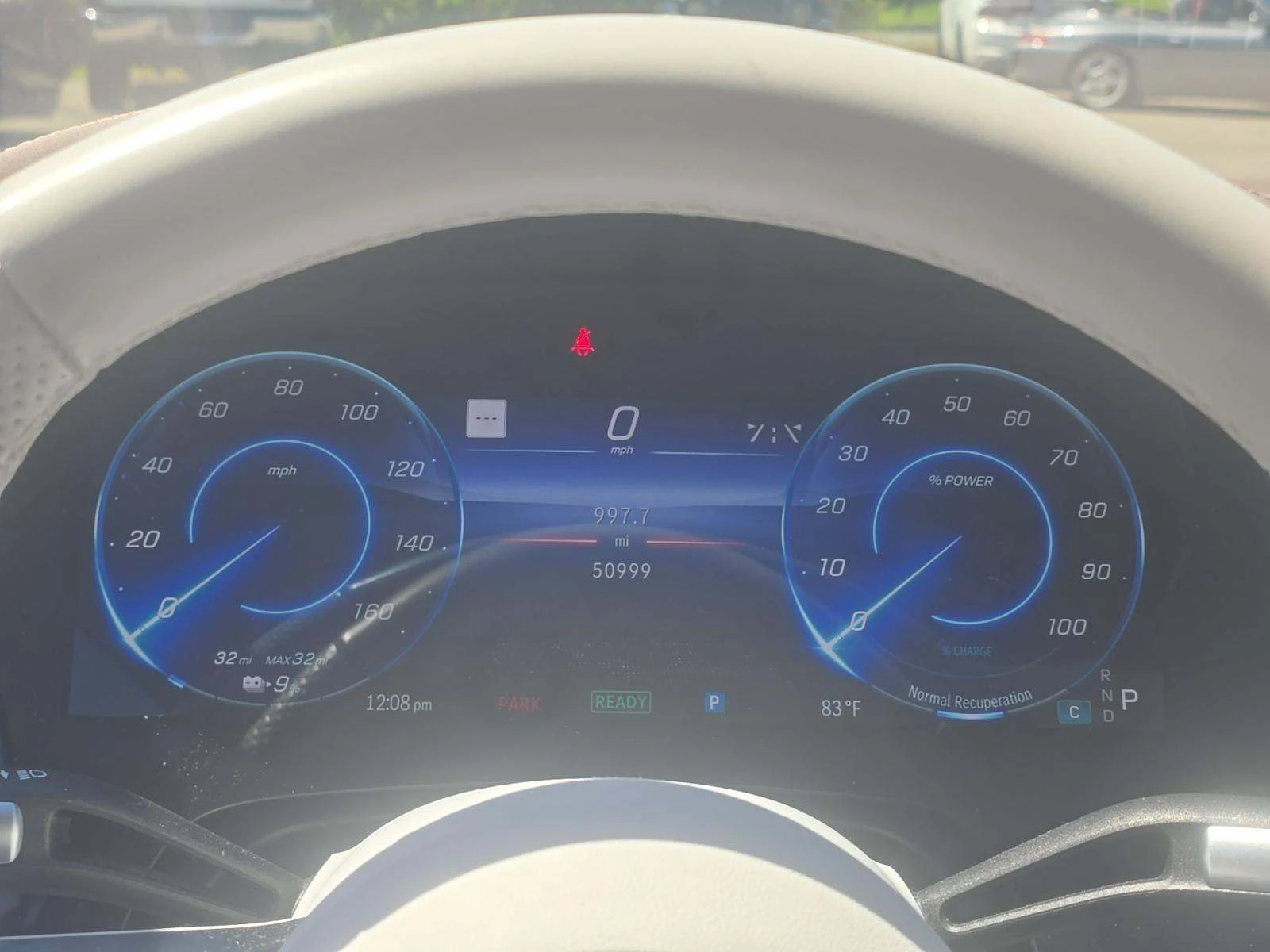 Mercedes-Benz EQS 580 AMG-pkg* Hyperscreen* Burmester* Executive , снимка 6 - Автомобили и джипове - 55614841