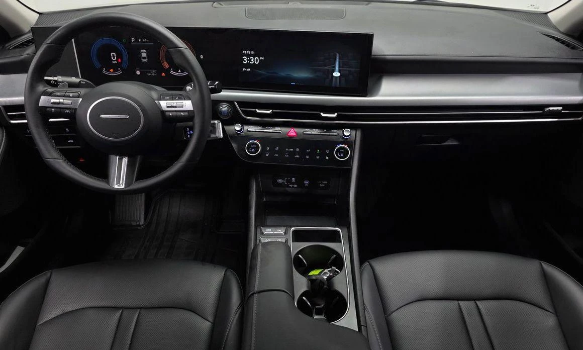 Hyundai Sonata 2.0 LPG Mobility  * koreiskikoli.bg * , снимка 7 - Автомобили и джипове - 55940873