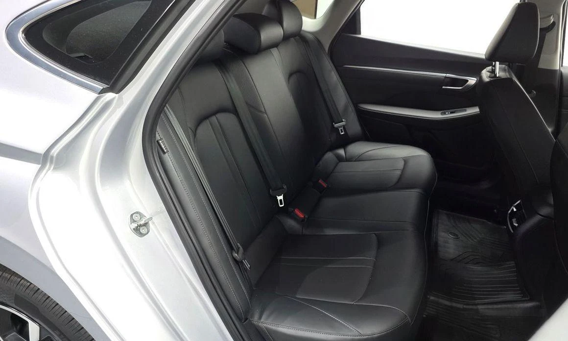 Hyundai Sonata 2.0 LPG Mobility  * koreiskikoli.bg * , снимка 11 - Автомобили и джипове - 55940873