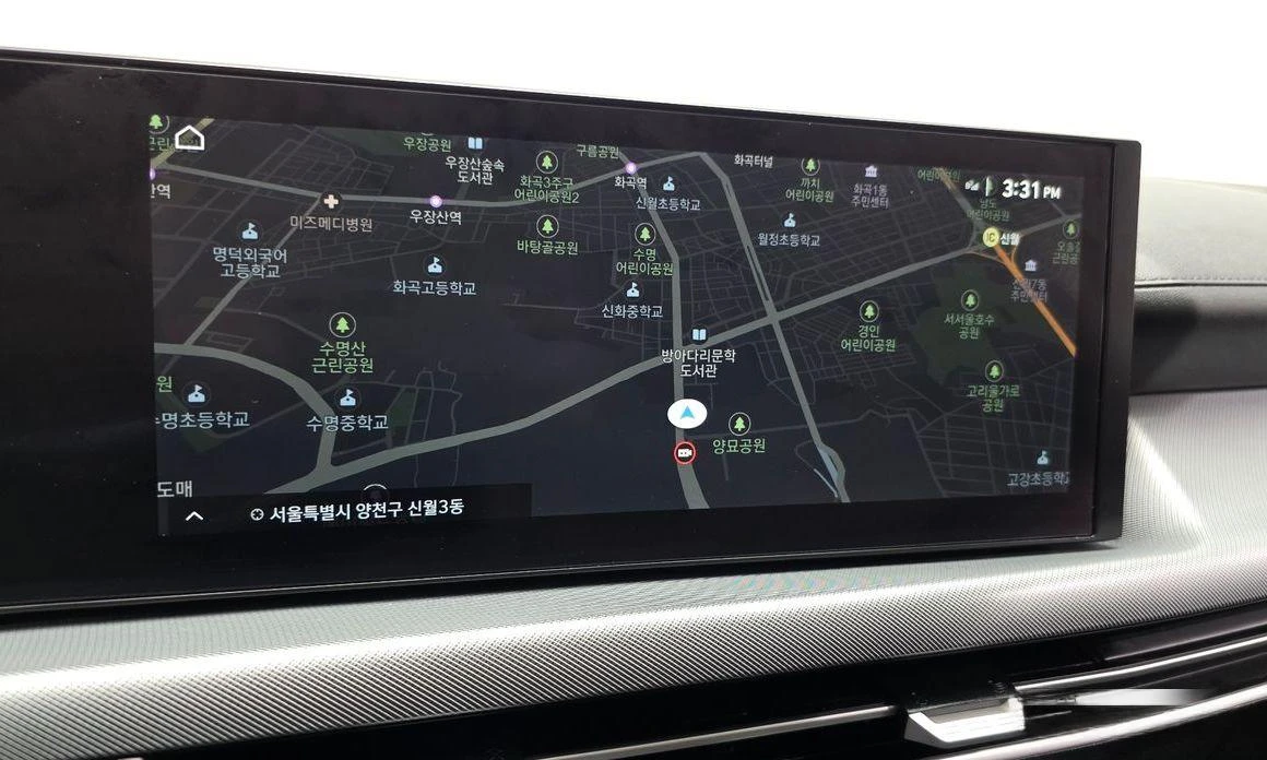 Hyundai Sonata 2.0 LPG Mobility  * koreiskikoli.bg * , снимка 14 - Автомобили и джипове - 55940873
