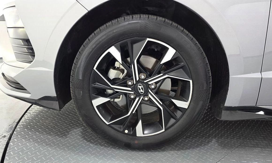 Hyundai Sonata 2.0 LPG Mobility  * koreiskikoli.bg * , снимка 5 - Автомобили и джипове - 55940873