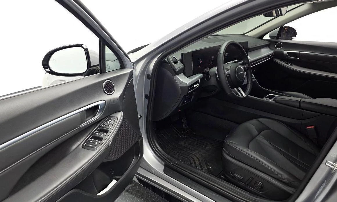 Hyundai Sonata 2.0 LPG Mobility  * koreiskikoli.bg * , снимка 10 - Автомобили и джипове - 55940873