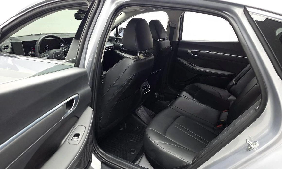Hyundai Sonata 2.0 LPG Mobility  * koreiskikoli.bg * , снимка 12 - Автомобили и джипове - 55940873