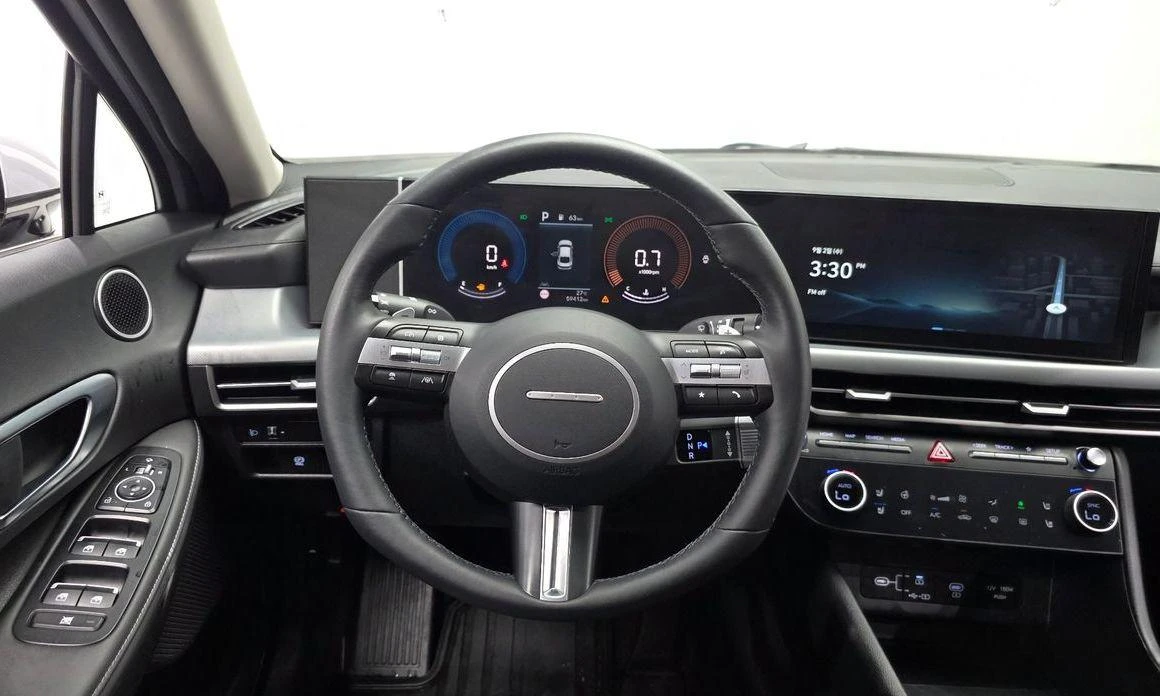 Hyundai Sonata 2.0 LPG Mobility  * koreiskikoli.bg * , снимка 13 - Автомобили и джипове - 55940873