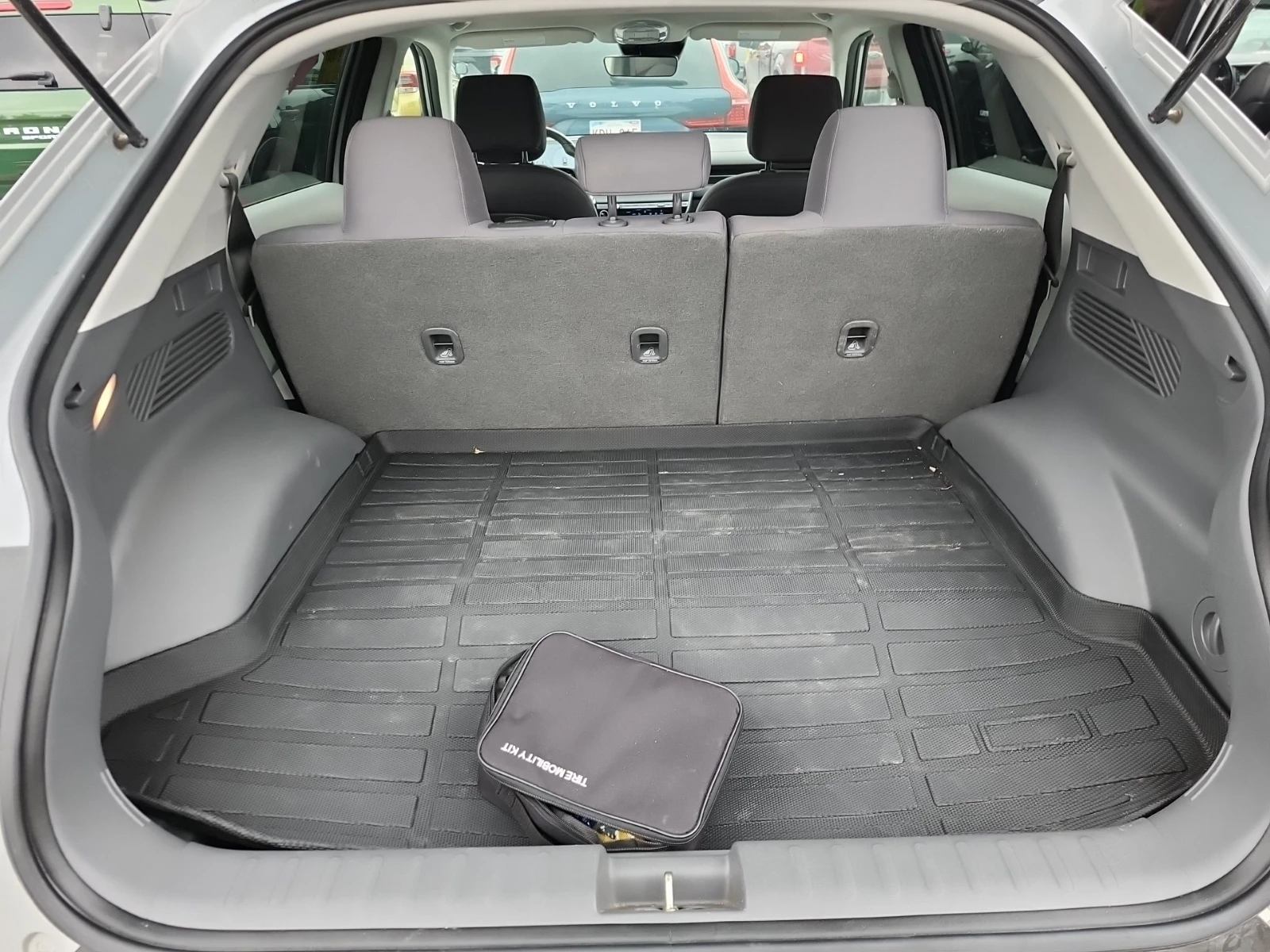 Hyundai Ioniq 5 PREFERRED, 4Х4, АВТОКРЕДИТ, снимка 14 - Автомобили и джипове - 55949201
