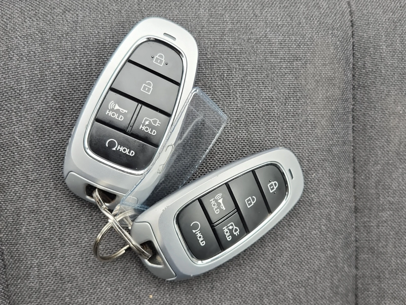 Hyundai Ioniq 5 PREFERRED, 4Х4, АВТОКРЕДИТ, снимка 8 - Автомобили и джипове - 55949201