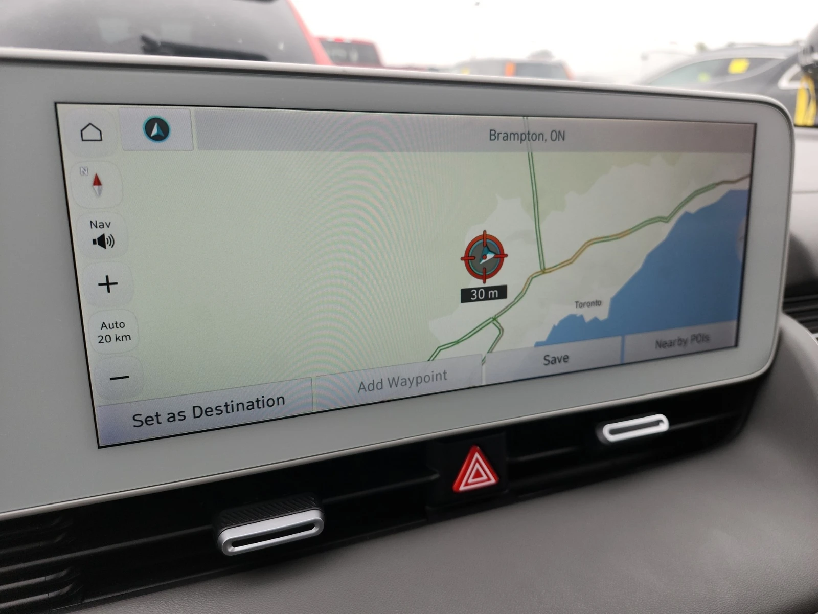 Hyundai Ioniq 5 PREFERRED, 4Х4, АВТОКРЕДИТ, снимка 11 - Автомобили и джипове - 55949201