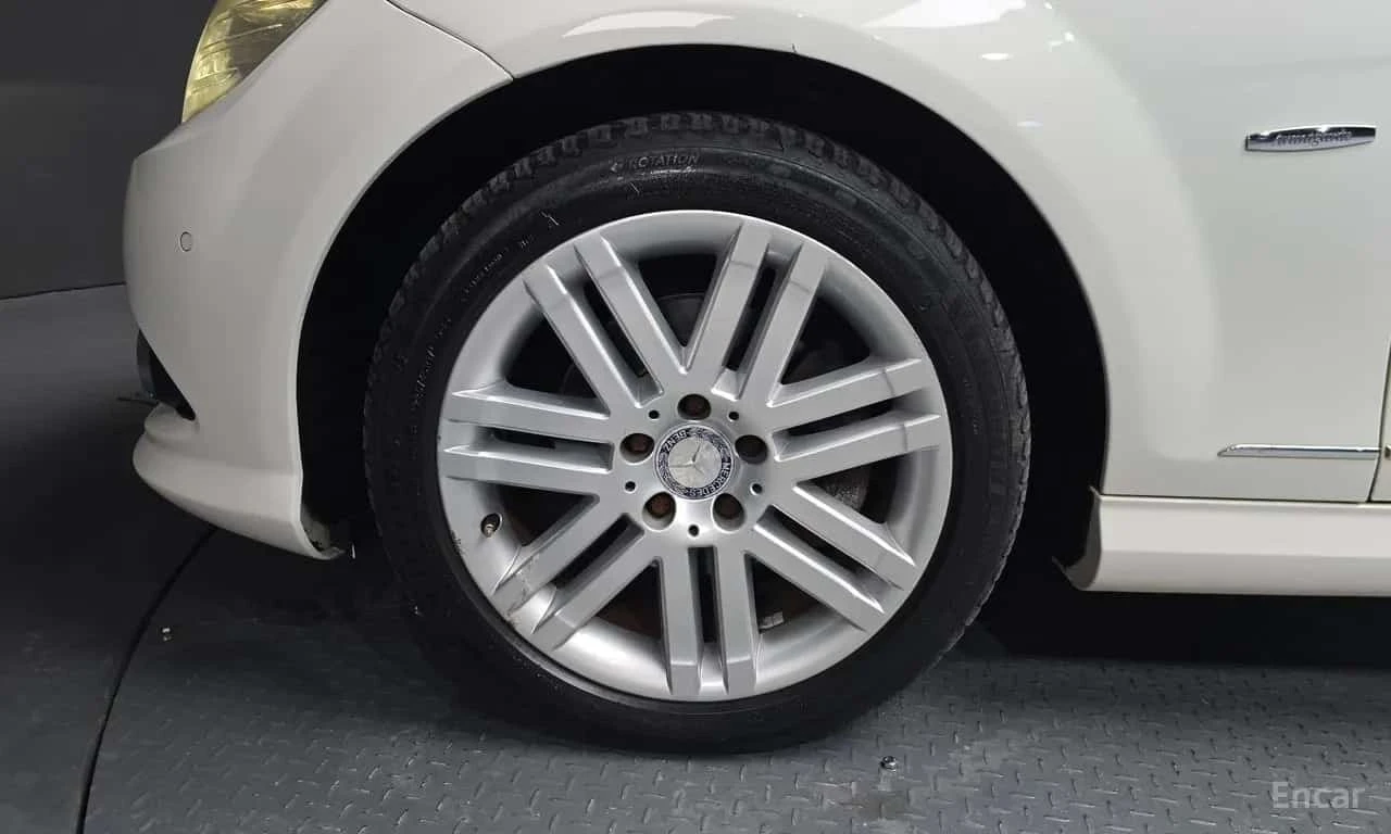 Mercedes-Benz C 230 * C230 AVANTGARDE * ЦЕНА ДО БГ, снимка 5 - Автомобили и джипове - 56303307