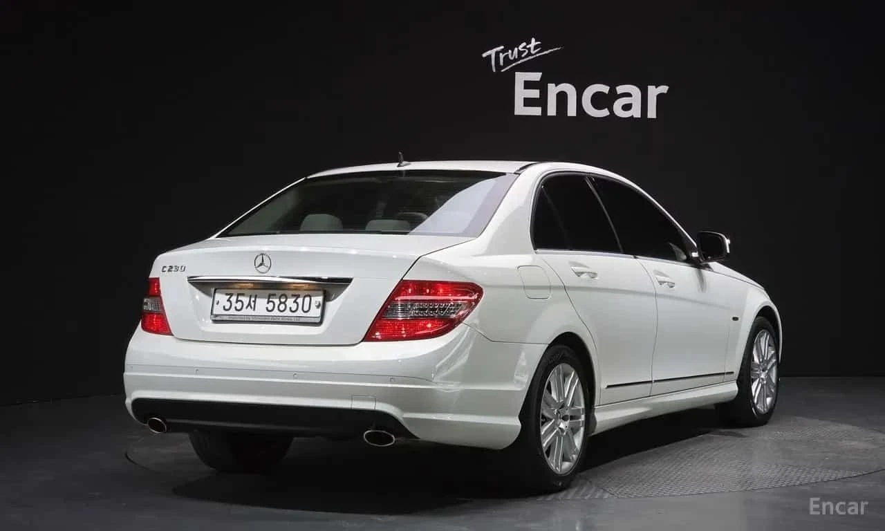 Mercedes-Benz C 230 * C230 AVANTGARDE * ЦЕНА ДО БГ, снимка 2 - Автомобили и джипове - 56303307