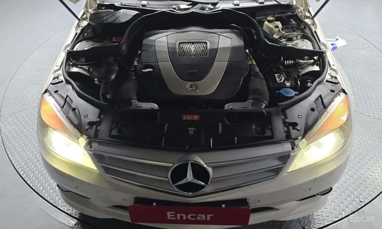 Mercedes-Benz C 230 * C230 AVANTGARDE * ЦЕНА ДО БГ, снимка 6 - Автомобили и джипове - 56303307