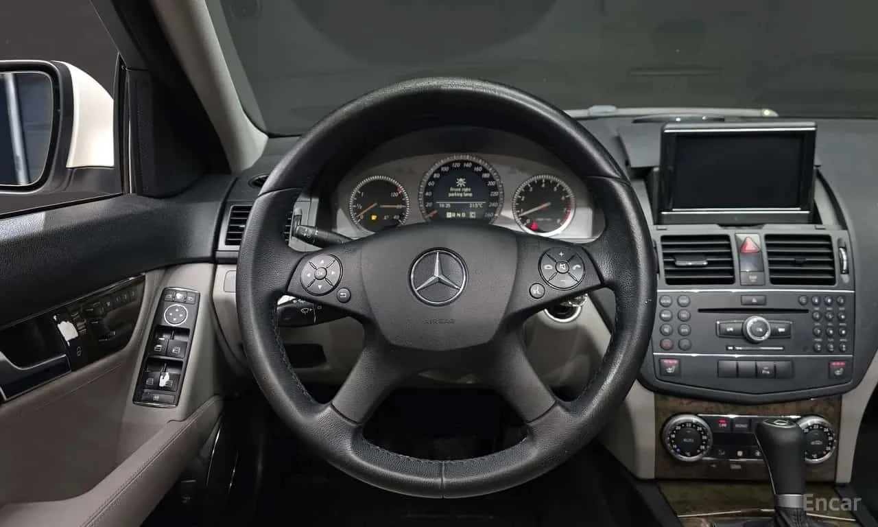 Mercedes-Benz C 230 * C230 AVANTGARDE * ЦЕНА ДО БГ, снимка 12 - Автомобили и джипове - 56303307