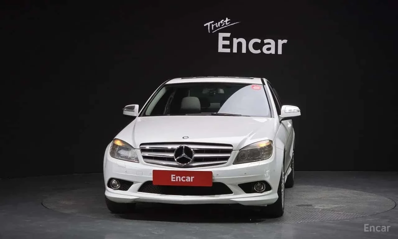 Mercedes-Benz C 230 * C230 AVANTGARDE * ЦЕНА ДО БГ, снимка 3 - Автомобили и джипове - 56303307