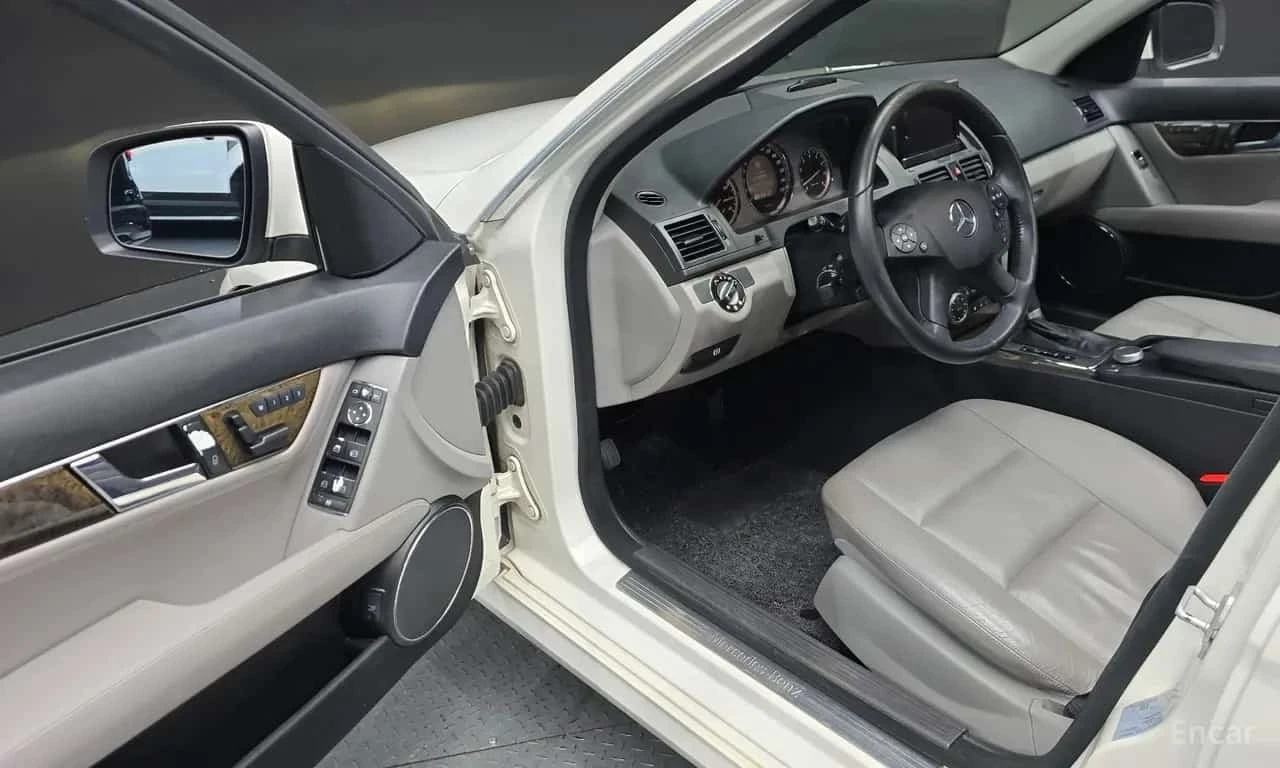 Mercedes-Benz C 230 * C230 AVANTGARDE * ЦЕНА ДО БГ, снимка 10 - Автомобили и джипове - 56303307