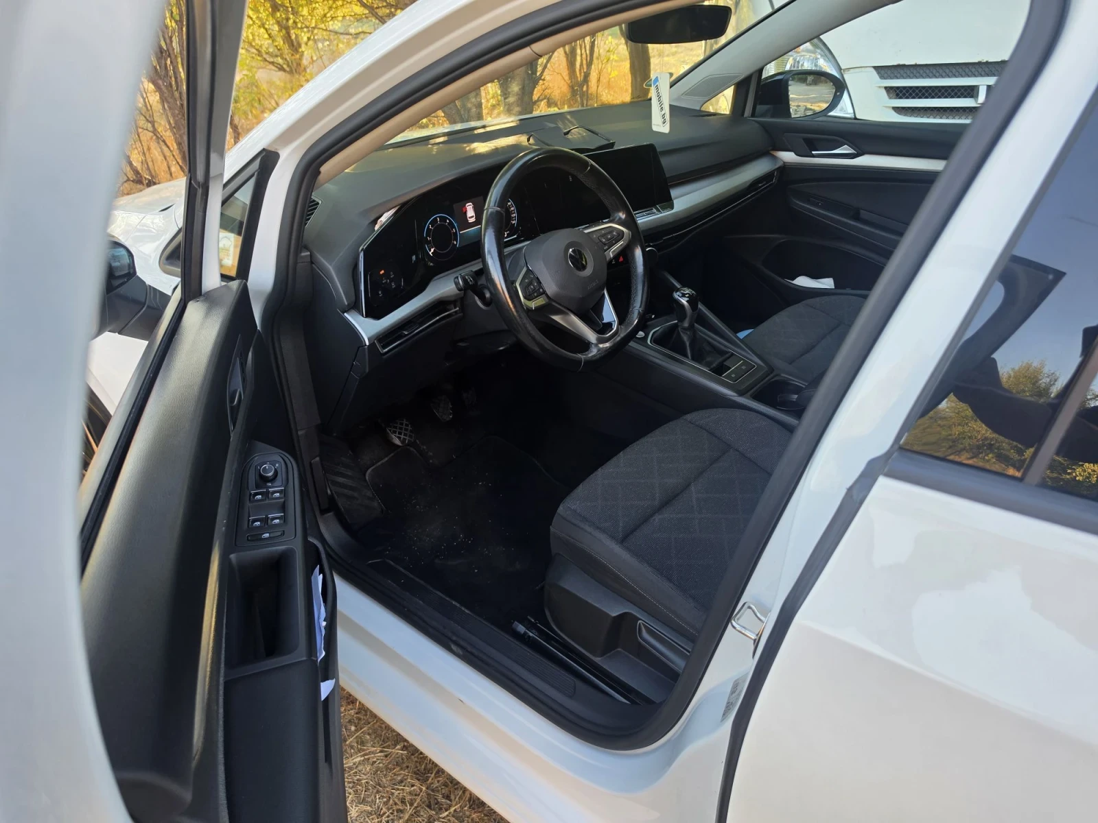 VW Golf Variant 2.0��� 116 ���� 10.2022�.�������� | Mobile.bg � ����������� 4