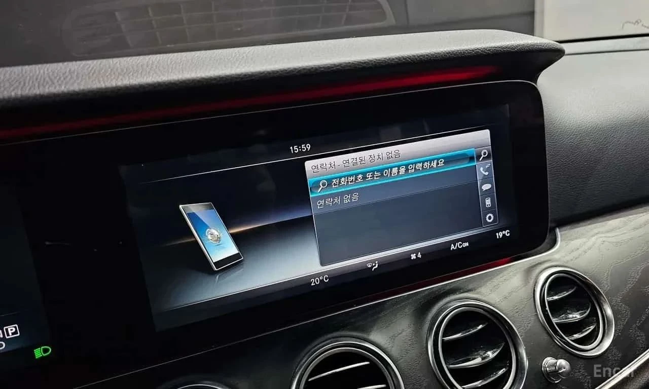 Mercedes-Benz E 300, снимка 17 - Автомобили и джипове - 56709757