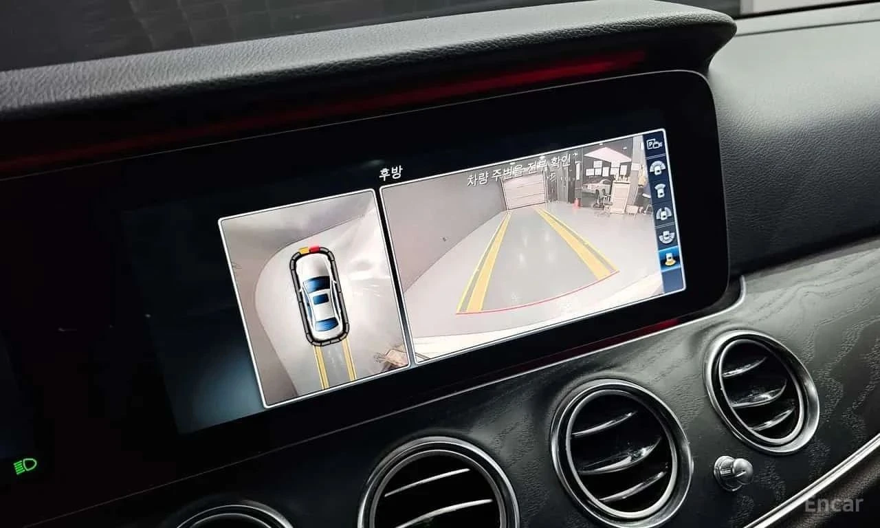 Mercedes-Benz E 300, снимка 14 - Автомобили и джипове - 56709757